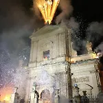 La Casa Dell' Orso Апартаменты