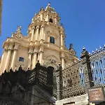 La Casa Dell' Orso Апартаменты Санта-Мария-дель-Фокалло