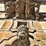 La Casa Dell' Orso Апартаменты