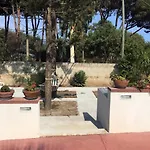 La Casa Dell' Orso Апартаменты Санта-Мария-дель-Фокалло