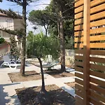 La Casa Dell' Orso Апартаменты *