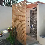 Апартаменты La Casa Dell' Orso Санта-Мария-дель-Фокалло