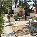 Апартаменты La Casa Dell' Orso Санта-Мария-дель-Фокалло