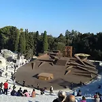 La Casa Dell' Orso Санта-Мария-дель-Фокалло