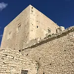 La Casa Dell' Orso Санта-Мария-дель-Фокалло