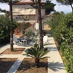 La Casa Dell' Orso Апартаменты Санта-Мария-дель-Фокалло