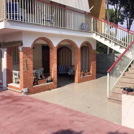 La Casa Dell' Orso *