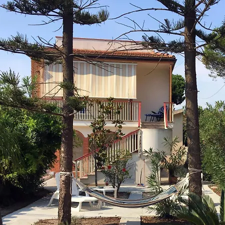 Lägenhet La Casa Dell' Orso