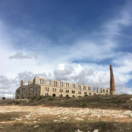 La Casa Dell' Orso Lägenhet