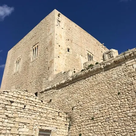 La Casa Dell' Orso Santa Maria Del Focallo