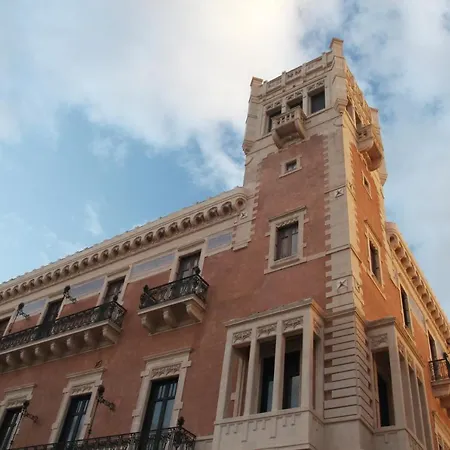 La Casa Dell' Orso Апартаменты