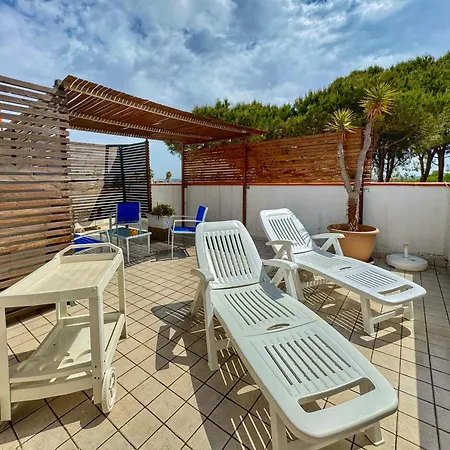 La Casa Dell' Orso Апартаменты