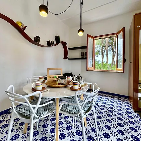 La Casa Dell' Orso Апартаменты